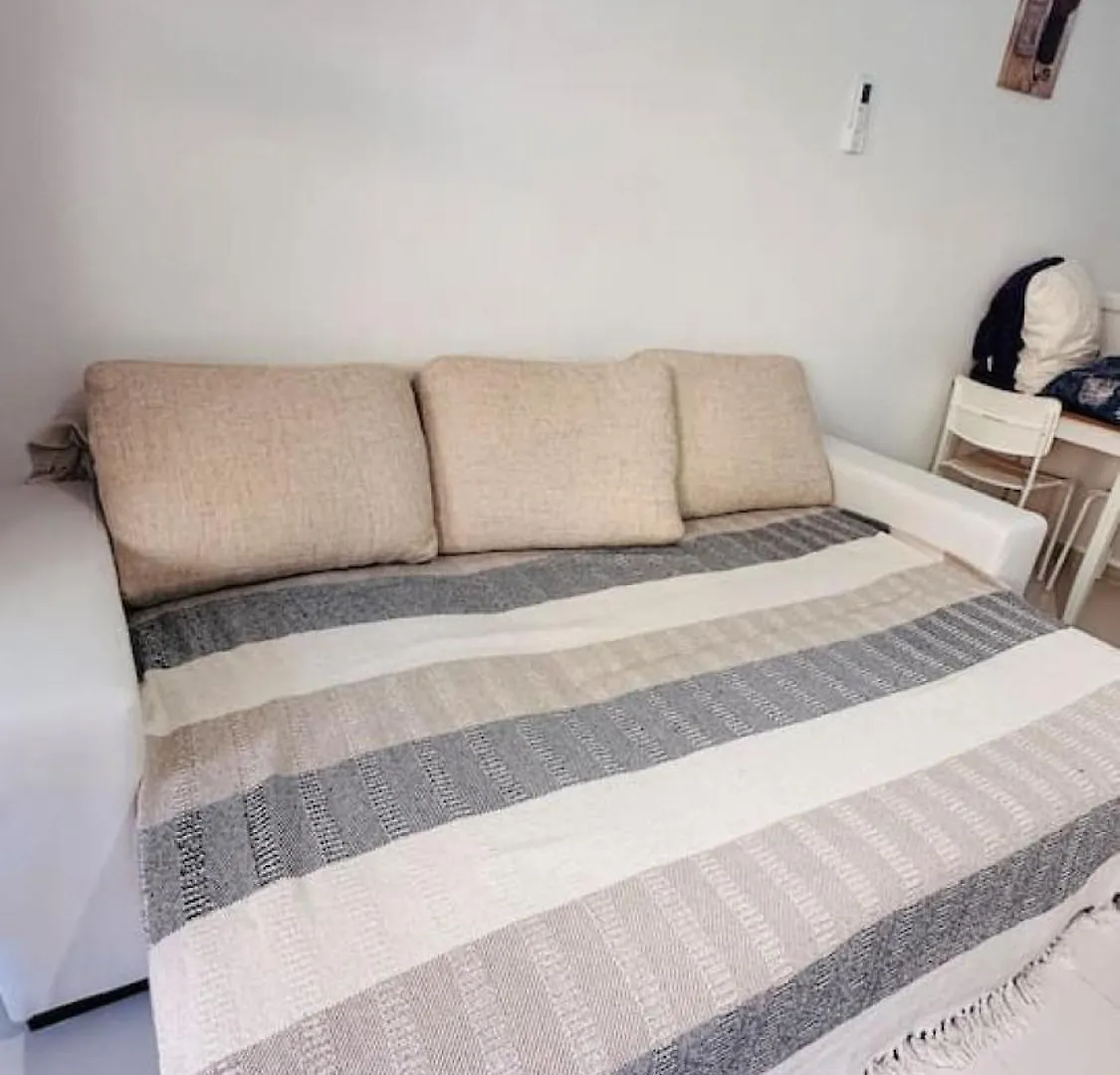 Tenerife 365 Residential Camison With Pool 10 Playa de las Americas  0*, Playa de las Americas (Tenerife)