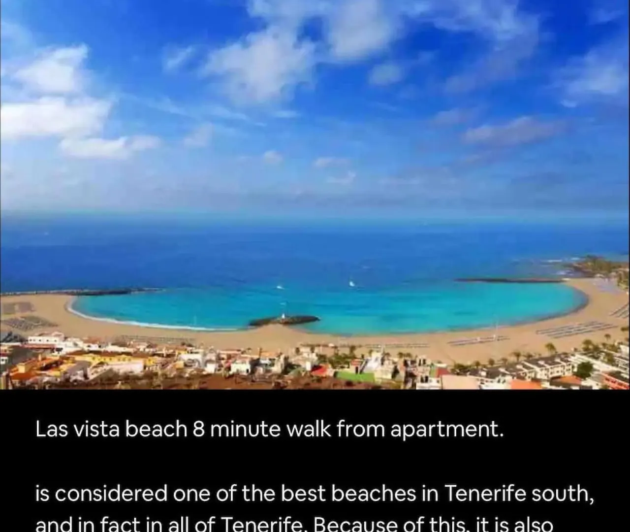 Apartment Tenerife 365 Residential Camison With Pool 10 Playa de las Americas