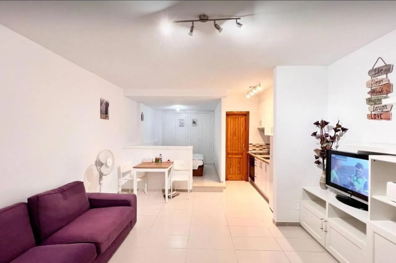 Tenerife 365 Residential Camison With Pool 10 Playa de las Americas  0*, Playa de las Americas (Tenerife) Spain