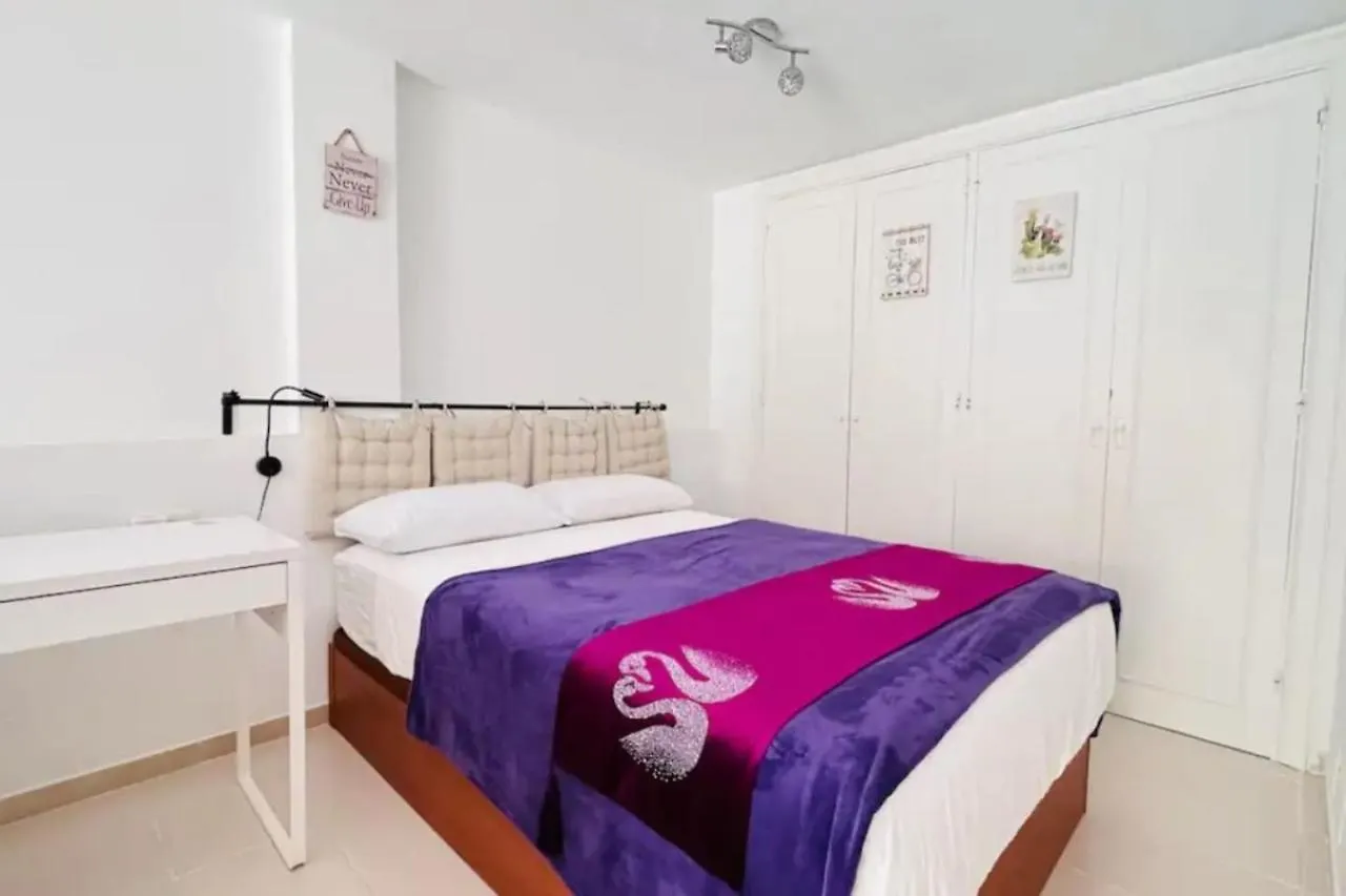 Tenerife 365 Residential Camison With Pool 10 Playa de las Americas