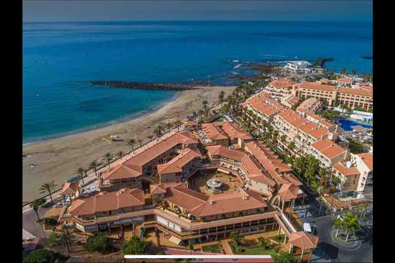 Apartment Tenerife 365 Residential Camison With Pool 10 Playa de las Americas