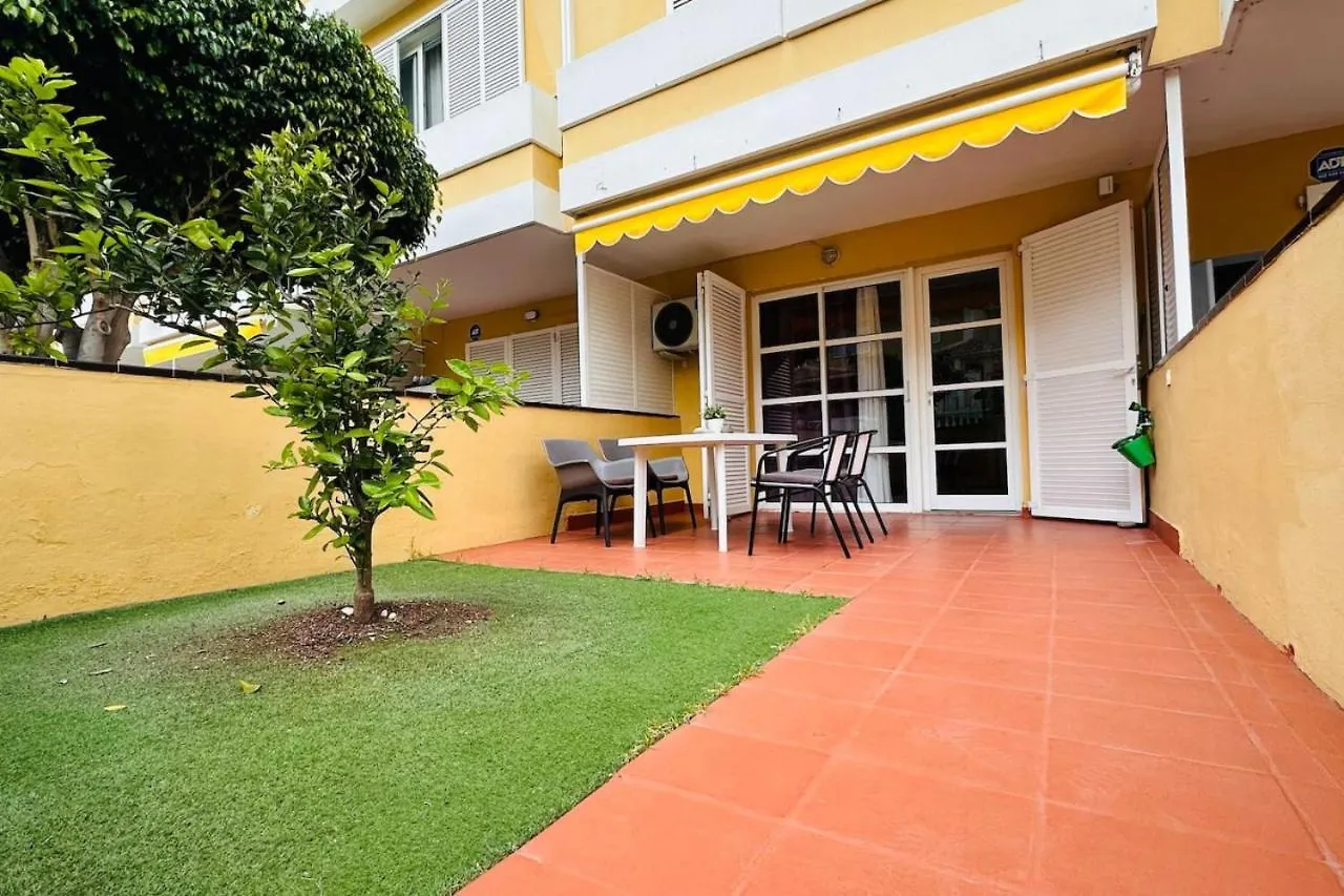 Tenerife 365 Residential Camison With Pool 10 Playa de las Americas  0*, Playa de las Americas (Tenerife)