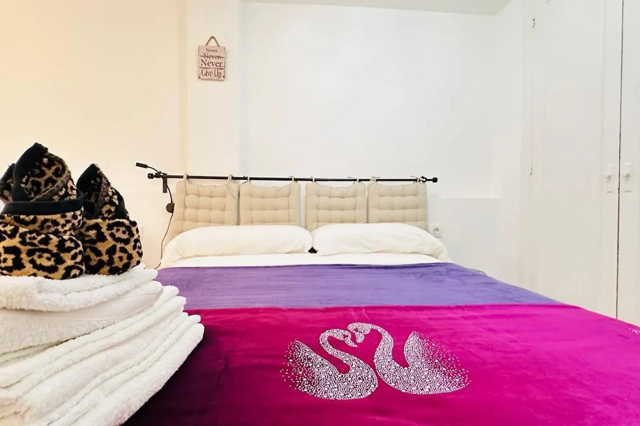 Tenerife 365 Residential Camison With Pool 10 Playa de las Americas  Apartment