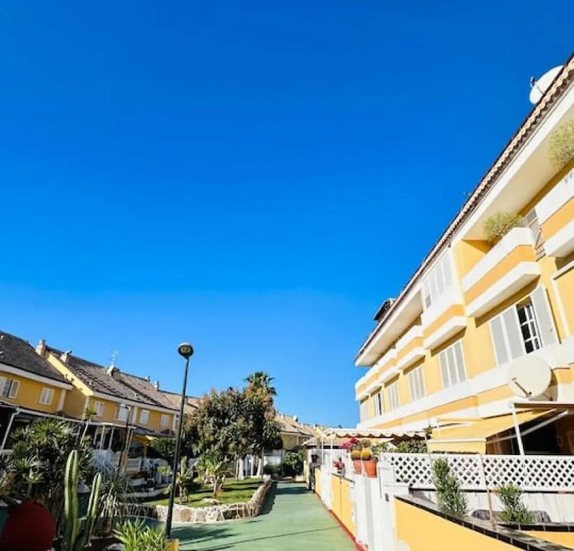 Tenerife 365 Residential Camison With Pool 10 Playa de las Americas  Apartment Playa de las Americas (Tenerife)
