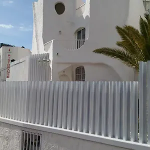 Apartment Casas Blancas Tortugas, Playa de las Américas